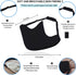 Shoulder Surgery Pillow - Comfortable Post Shoulder Surgery Pillow with Detachable Sling, Firm and Removable, Rotator