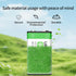 LINENGXIA 9V 1100mAh (2-Pack 1200 (9V) Lithium Rechargeable Batteries Green) with Type-C Cable | Life Cycles |