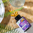 Nature's Tumeric Herbal Extract Supplement - Turmeric Curcumin with BioPerine Black Pepper & Ginger 2600mg, 60 Capsules