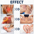 MYSQIHO (200g) Body Relief Care Cream, Contains Arnica, Msm Joint Relief Cream, Suitable for Feet, Hands, Legs