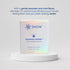 Snow Teeth Whitening Magic Powder, Teeth Whitening Kit Supplement for White Teeth, Lavender & Mint Flavor