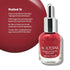 Nailtopia Bio-Sourced Chip Free Nail Lacquer - All Natural, Strengthening Polish, Quick-Dry, Long Lasting Wear (0.41 oz)
