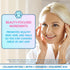 BioEmblem Beauty Probiotics for Women, 35 Billion CFU, 30 Caps for Digestive Health & Hair Skin