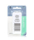 REACH Waxed Dental Floss, 200 yds, Mint Flavor, Gentle on Gums & Teeth, 1 Pack