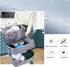 Rsobl Storage Bag for Electric Spin Scrubber, Organizer Case for Cleaning (Bag Only)