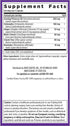 New Chapter Menopause Supplement - Estrotone Herbal Blend with Black Cohosh, 60 ct Vegetarian Capsule