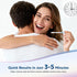 MomMed 15 Pack Tests,99% Early Detection Pregnancy Test, HCG Pregnancy Test Strips, Individually-Sealed Pregnancy