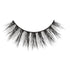 iEnvy Natural Eyelashes, Lightweight False Lashes, Multiangle and Volume 3D Natural Strip Lashes (3 Pack)