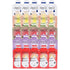 LiquaCel Concentrated Liquid Protein Packets, Variety Packs (25 Packets X 30ML)