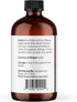 NaturoBliss Spearmint Essential Oil 4 fl. Oz - 100% Pure Natural Therapeutic Grade for Aromatherapy & Relaxation