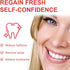 2 Pcs Sp-6 Probiotic Ultra Whitening Toothpaste, Deep Cleaning Care, Stain Removing, Fresh Breath