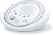 Beurer White Noise Machine, Sound Asleep for Home, Office, Baby Non-Looping Soothing