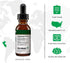 NutraMedix Burbur Supplement, 1oz / 30ml, Supports Full Body Detox Cleanse for Women & Men