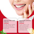 Vitacamy 2Pcs SP8 Toothpaste,SP-8 Probiotic Whitening ToothpasteUltra Whitening,Provides Total Protection for Gums