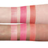 Klara Cosmetics Contour Bronze Blush and Highlight Palette, Makeup Palette with Matte and Shimmer, Mistress
