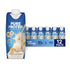 Pure Protein Vanilla Protein Shake, 30g Complete Protein, Vitamins A, C, D, E, and Zinc, 11oz Bottles, 12 Pack