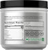 Horbaeach Pumpkin Seed Protein Powder - Organic 16 oz, Vegetarian, Gluten Free, Keto and Paleo Supplement