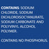 Packs Packs, 12 Count Clorox Control Bleach Regular Laundry