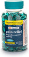 Ibuprofen 200 Mg Softgels, Pain Reliever/Fever Reducer (NSAID), 240 Count