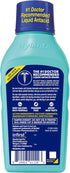 Mylanta Heartburn and Gas Relief, Liquid Antacid, Vanilla Caramel Flavor, 12 Fluid Ounce