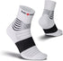 NEENCA Ankle Compression Socks, Medical Stockings for Injury Recovery & Pain Relief, Sports Protection 20-30mmHg