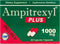 Plus, 100% Natural Antioxidant, 30 Capsules, 1000 mg, Box