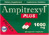 Plus, 100% Natural Antioxidant, 30 Capsules, 1000 mg, Box