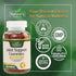 Joint Support Gummies | Extra Strength Glucosamine with Vitamin E | 120 Gummies for Cartilage & Flexibility