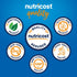 Nutricost N-Acetyl L-Cysteine (NAC) 600mg, 120 Vegetarian Capsules - Non-GMO, Gluten Free