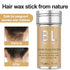 BestLand Hair Wax Stick for Flyaways, Non-greasy Edge Control, Finishing Slick Wax Stick for Baby Hairs (2.7 Fl Oz,