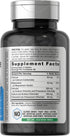 Horbaech Electrolyte Tablets - 200 Count - Vegetarian, Keto-Friendly, Non-GMO, Gluten Free Hydration Supplement