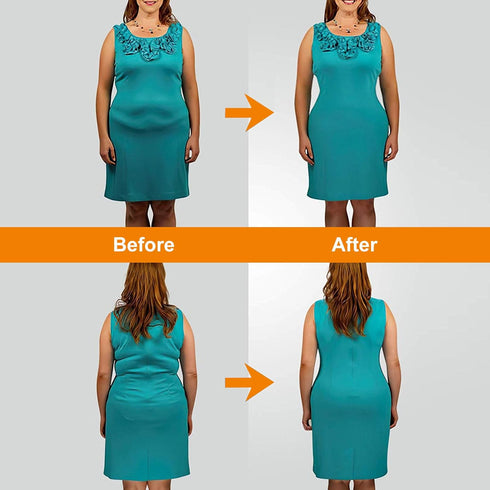 Back Wrap for Men & Women, Plus Size Back Brace Belt, Breathable Lumbar Support for Lower Back & Sciatica Pain Relief