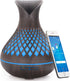 SAIHGUUI Smart WIFI Essential Oil Diffuser, 500ml Aromatherapy Diffuser Humidifier for Large Room,