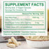 Vceeoy 1500 -60 Maca Root, Black Pepper Extract Capsules for Women & Men with mg Black, Red & Yellow Maca,Gives Energy