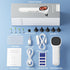 ScopeAround 1.45" 3.9mm 6 Otoscope with Light, IPS Display Digital Otoscope, Ear Camera with Ear Wax Removal Tools, Ear