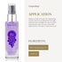 SALERM Grape Seed Oil - Salerm Grapeology Biokera Natura - 60 ml Hydrating Serum for Dry and Damaged Hair.
