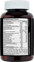 Clinical Daily Complete Whole Food Multivitamin Supplement, 120 Liquid Capsules for Men & Women