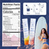 Salt of the Earth Premium Zero-Sugar Electrolyte - Made with Pink Himalayan Salt - Hydration Powder Packets | Premium Ingredients | Keto & Paleo Friendly | 3 Sticks, Pink Lemonade