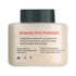 Banana Pro Loose Baking Powder, Easy to Make Up Face Powder for Medium Skin Tones, Long Lasting Matte Finish, Minimizes