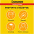 Dramamine Motion Sickness Relief for Kids, Chewable Grape, 8 Count