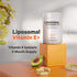 Codeage Liposomal Vitamin E Supplement, 90 Capsules - All Vitamin E Tocopherols, Antioxidant, 3-Month Supply