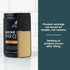 Ancient Nutrition Bone Broth Protein Powder - Turmeric, 20g Protein Per Serving, 20 Serving Tub, Gluten Free