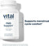 Vital Nutrients PMS Support, Vitex Berry and Passionflower Extract for Hormone Balance, 60 Capsules, Non-GMO