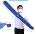 ENLUNTRA Medical Bed Restraint Strap for ElderlyAnti-Fall Waist Belt for ElderlyAdjustable Wheelchair Seat Safety