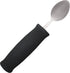 Rehabilitation Advantage Lightweight Teaspoon with Soft Foam Handle