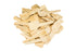 Perfect Stix Wooden Square Taster Spoons, 2 3/4 Inches, Case Pack of 1000
