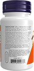 NOW Supplements Serrapeptase 60,000 Units, 60 Veg Capsules, Promotes Respiratory Health and Immune Function*