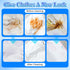 Quboora 300Ml Cleanse Natural Clothing Emulsifier, Non Ionic Emulsifier Clothing Cleaner, No Damage Fabric Spot