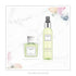 Vera Wang Embrace Body Mist Spray for Women, Green Tea & Pear Blossom, 8 Fl Oz