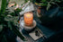 Sublime Scent 150ml Flameless Essential Oil Diffuser - Corded. It Features an Easy to use Water Tank, Light on or Off